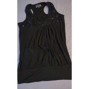 Chances R Ladies Top Size: Medium (0145)